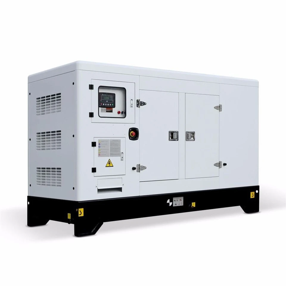 Low Noise Diesel Generator best Low Noise Diesel Generator best