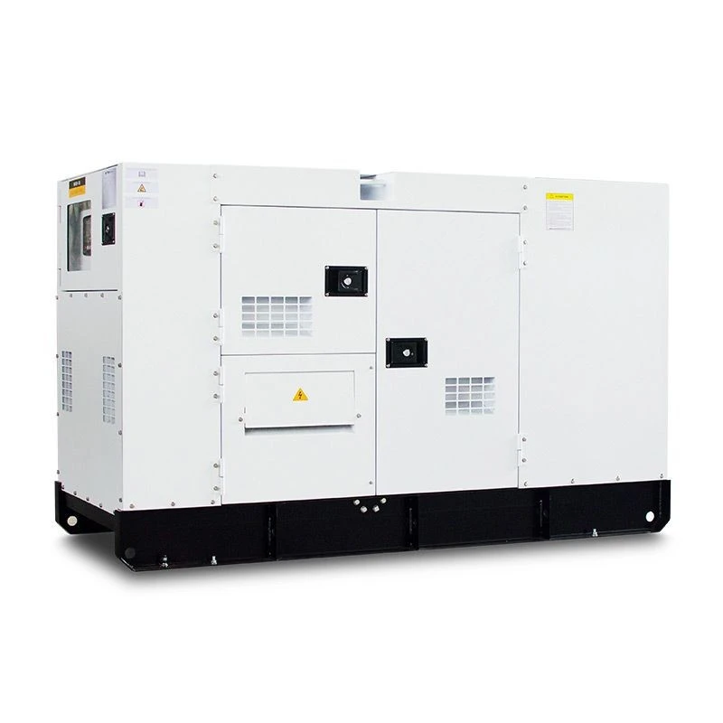 Prime Power Diesel Generator factory