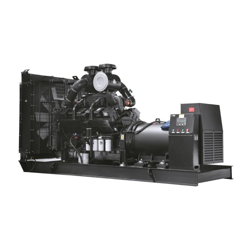 Prime Power Diesel Generator price