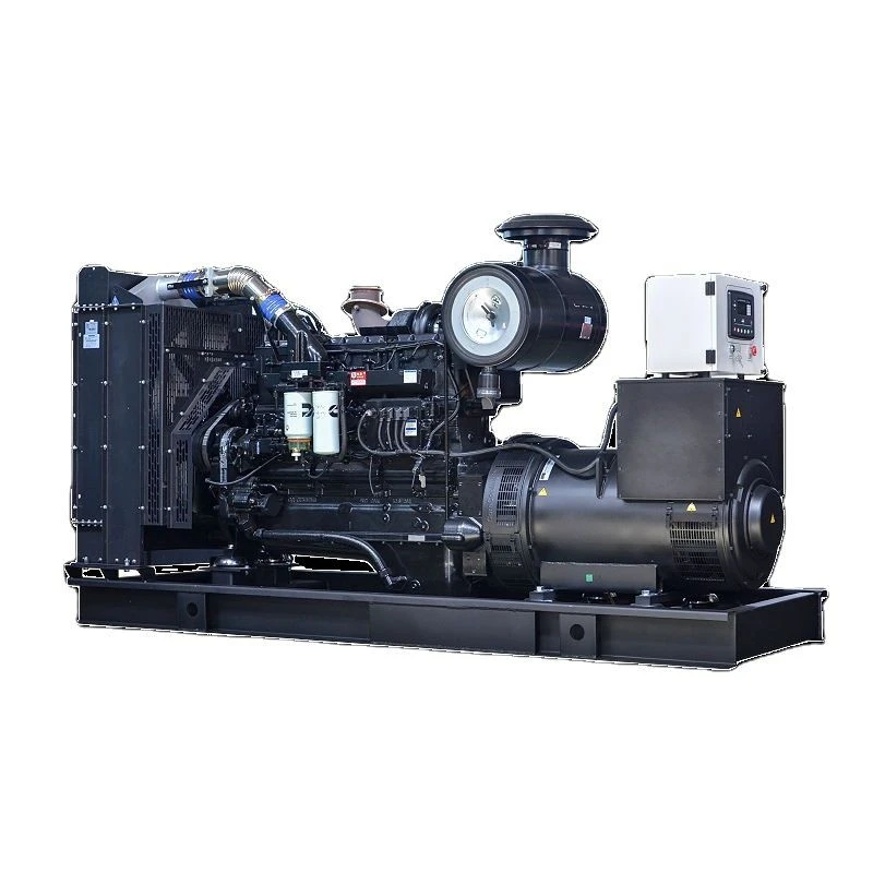 Prime Power Diesel Generator high quality